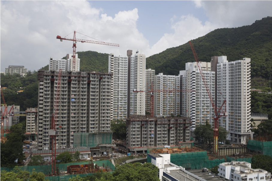 So Uk Estate Public Housing